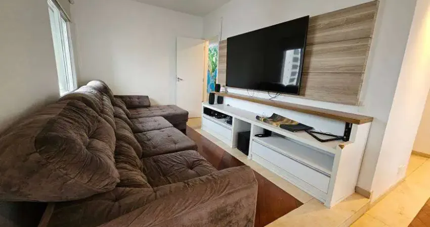 Apartamento com 4 quartos à venda na Alameda dos Guaramomis, 739, Moema, São Paulo