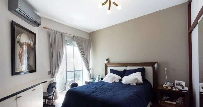 Apartamento com 3 quartos à venda na Avenida Juriti, 165, Moema, São Paulo