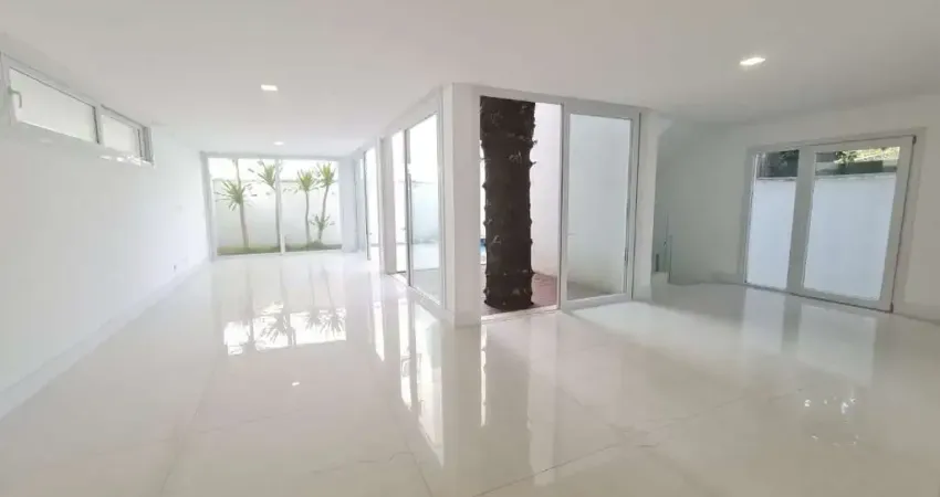 Casa em condomínio fechado com 4 quartos à venda na Rua Professor Henrique Neves Lefevre, 372, Brooklin, São Paulo