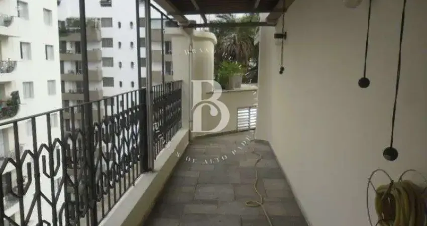 Terreno em condomínio fechado à venda na Avenida Jamaris, 650, Moema, São Paulo