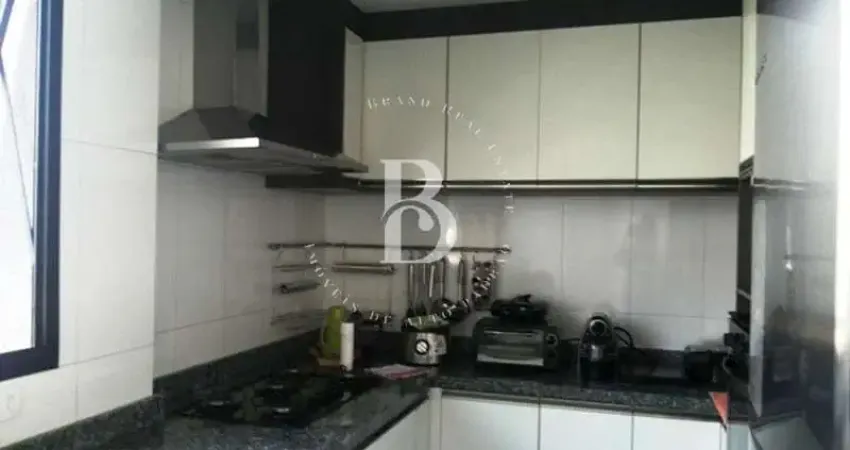 Apartamento com 4 quartos à venda na Avenida Rouxinol, 225, Moema, São Paulo