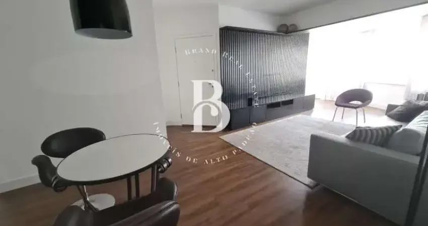 Apartamento com 2 quartos à venda na Rua Barão do Triunfo, 786, Brooklin, São Paulo
