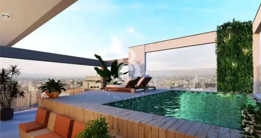 Terreno em condomínio fechado à venda na Alameda Jauaperi, 83, Moema, São Paulo