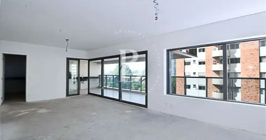 Apartamento com 3 quartos à venda na Rua Gabriele D'Annunzio, 183, Campo Belo, São Paulo