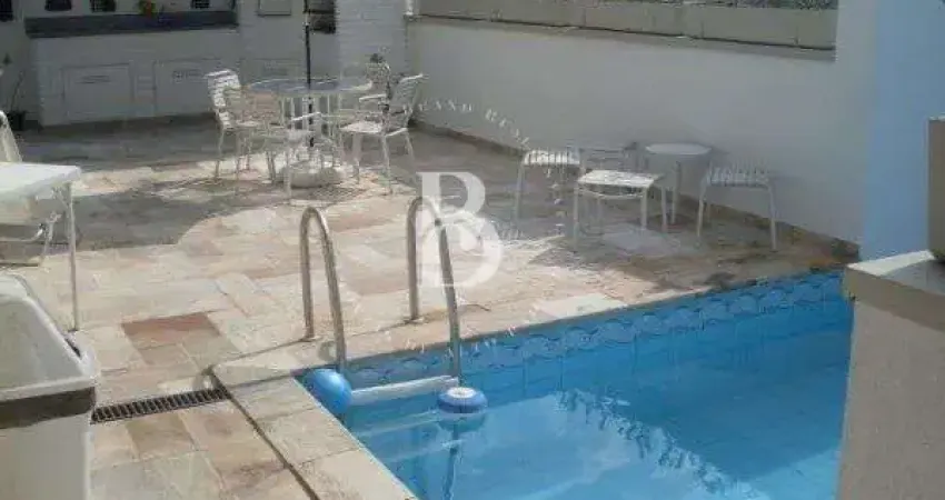 Casa em condomínio fechado com 4 quartos à venda na Rua Tomé Portes, 555, Brooklin, São Paulo