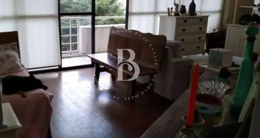 Apartamento com 4 quartos à venda na Rua Periquito, 280, Moema, São Paulo