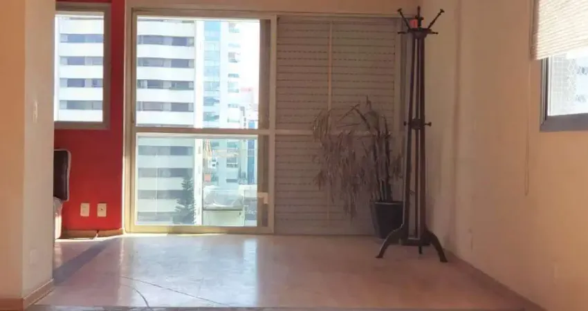 Apartamento com 2 quartos à venda na Avenida Juriti, 683, Moema, São Paulo