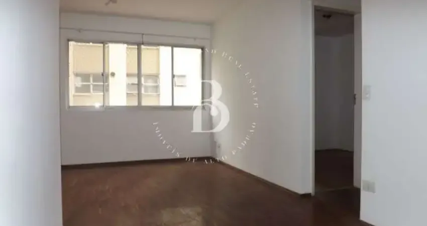Apartamento com 3 quartos à venda na Avenida Macuco, 277, Moema, São Paulo