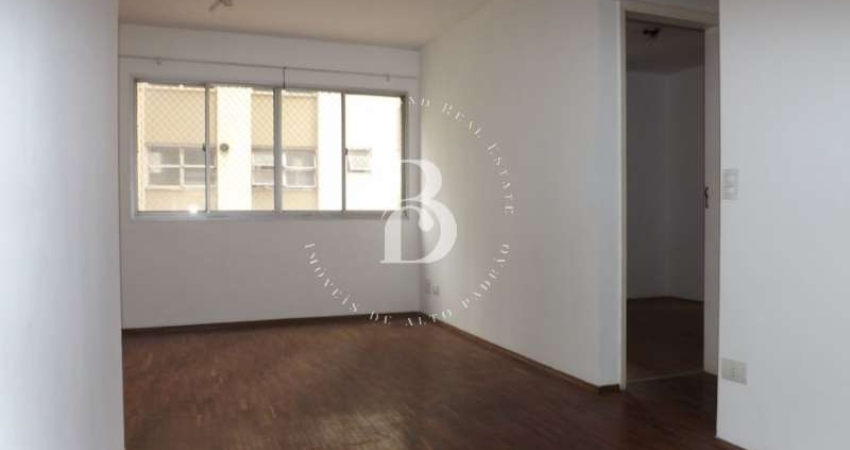 Apartamento com 3 quartos para alugar na Avenida Macuco, 277, Moema, São Paulo