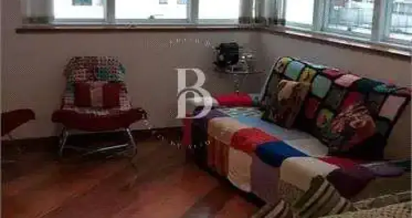 Apartamento com 3 quartos à venda na Rua Antônio de Macedo Soares, 1112, Campo Belo, São Paulo