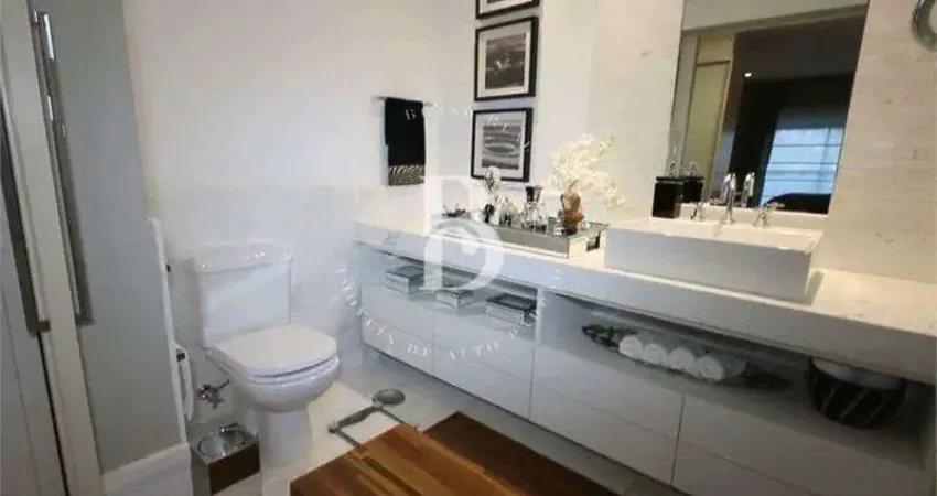 Apartamento com 3 quartos à venda na Rua Gabriele D'Annunzio, 330, Campo Belo, São Paulo