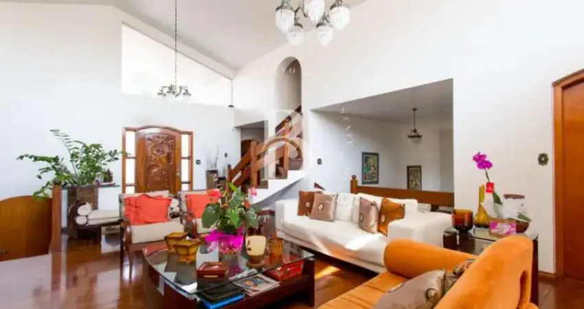 Casa em condomínio fechado com 6 quartos à venda na Rua Verinha Darcy, 83, Brooklin, São Paulo