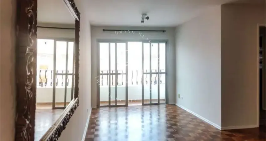 Apartamento com 2 quartos para alugar na Avenida Macuco, 518, Moema, São Paulo