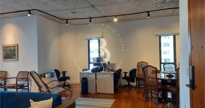 Apartamento com 4 quartos à venda na Rua Princesa Isabel, 414, Campo Belo, São Paulo