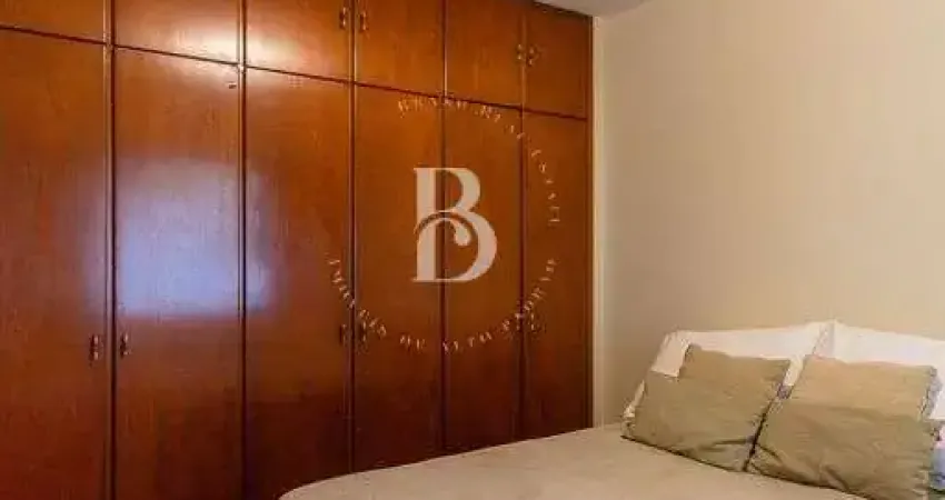 Apartamento com 4 quartos à venda na Avenida Jurucê, 135, Moema, São Paulo