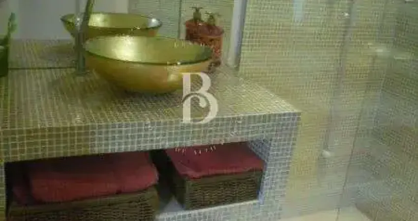 Terreno em condomínio fechado à venda na Alameda dos Tupiniquins, 750, Moema, São Paulo