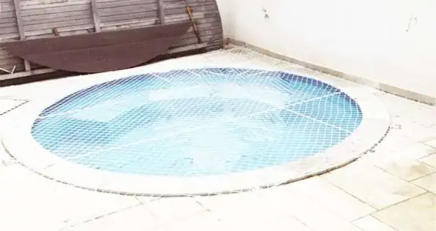 Casa em condomínio fechado com 3 quartos à venda na Rua Bernardino de Campos, 413, Campo Belo, São Paulo