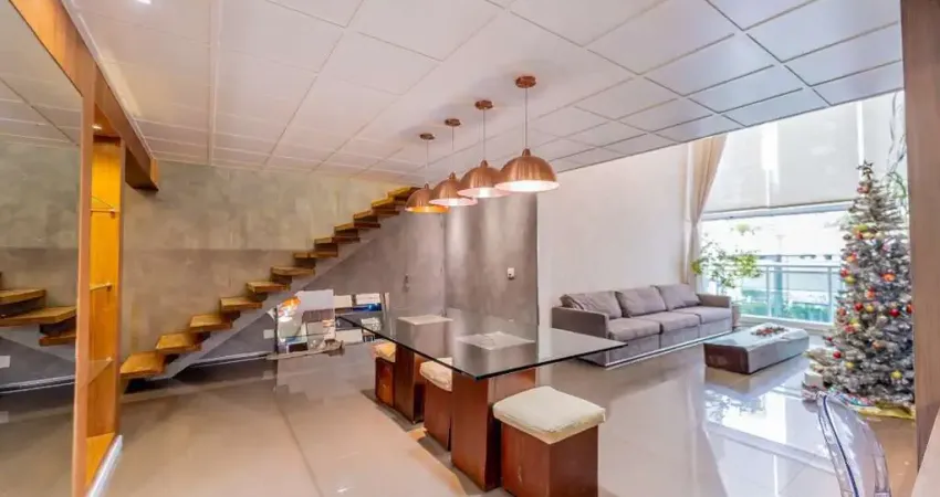 Apartamento com 4 quartos à venda na Rua Nova York, 161, Brooklin, São Paulo