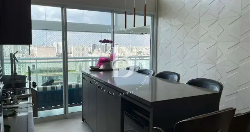 Apartamento com 4 quartos à venda na Rua Nova York, 161, Brooklin, São Paulo