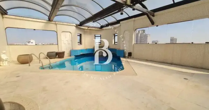 Terreno comercial para alugar na Avenida Chibarás, 688, Moema, São Paulo