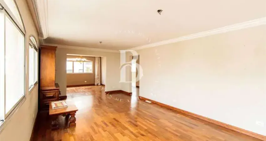 Apartamento com 4 quartos à venda na Avenida Juriti, 411, Moema, São Paulo