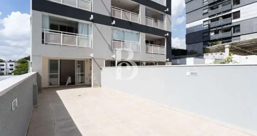 Apartamento com 1 quarto à venda na Rua Doutor Jesuíno Maciel, 1616, Campo Belo, São Paulo