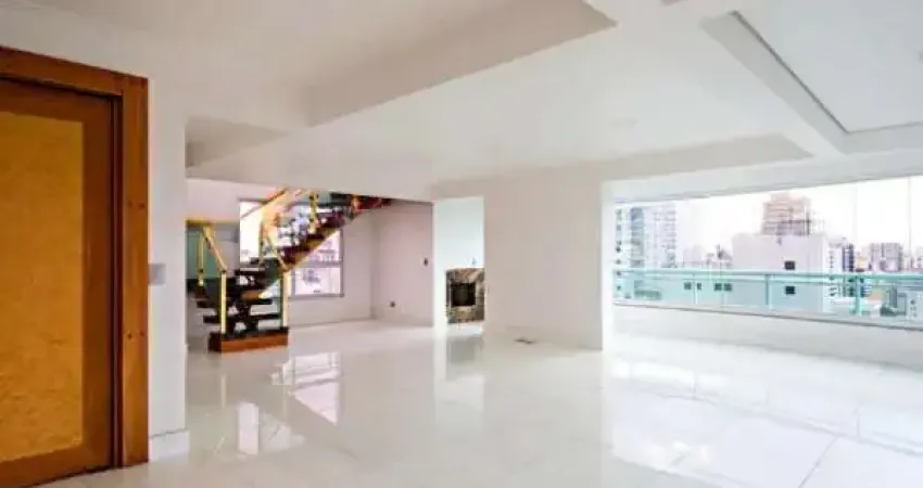 Terreno em condomínio fechado à venda na Alameda dos Guaramomis, 605, Moema, São Paulo