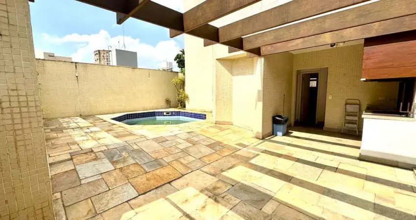 Terreno em condomínio fechado à venda na Alameda dos Tupiniquins, 433, Moema, São Paulo