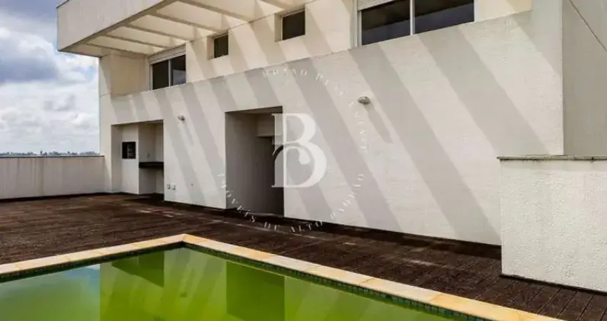 Terreno em condomínio fechado à venda na Rua Conde de Porto Alegre, 1033, Campo Belo, São Paulo