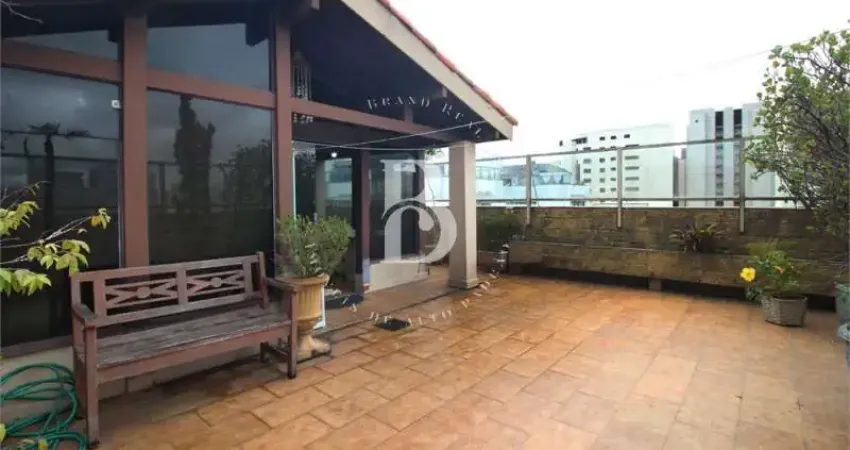 Terreno em condomínio fechado à venda na Rua Juquis, 225, Moema, São Paulo