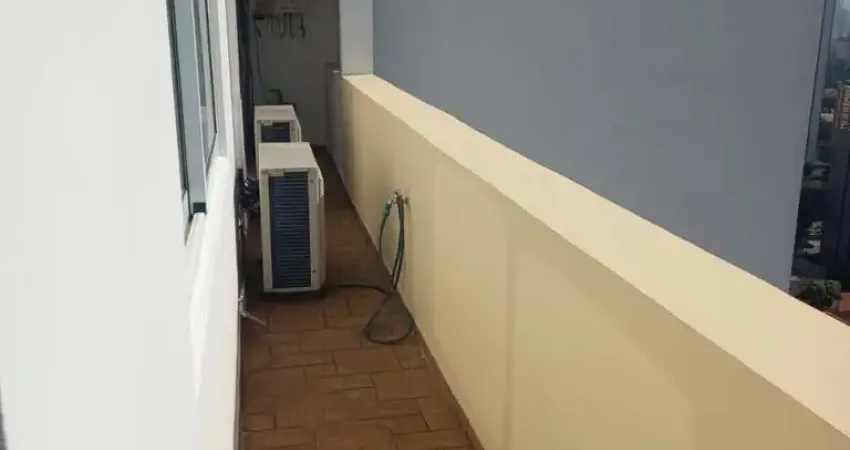 Terreno em condomínio fechado à venda na Rua João de Souza Dias, 854, Campo Belo, São Paulo