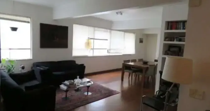 Apartamento com 3 quartos à venda na Avenida Lavandisca, 52, Moema, São Paulo