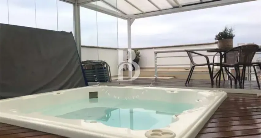 Terreno em condomínio fechado à venda na Rua Volta Redonda, 707, Campo Belo, São Paulo