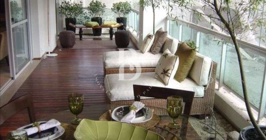 Apartamento com 2 quartos à venda na Rua Constantino de Sousa, 1144, Campo Belo, São Paulo
