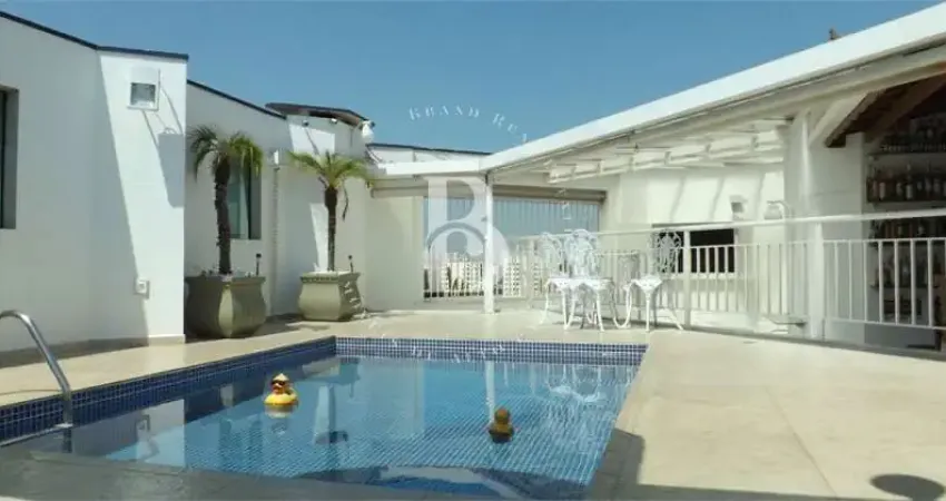 Terreno em condomínio fechado à venda na Avenida Aratãs, 285, Moema, São Paulo