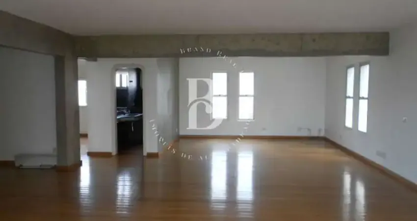 Apartamento com 4 quartos à venda na Rua Princesa Isabel, 1302, Campo Belo, São Paulo