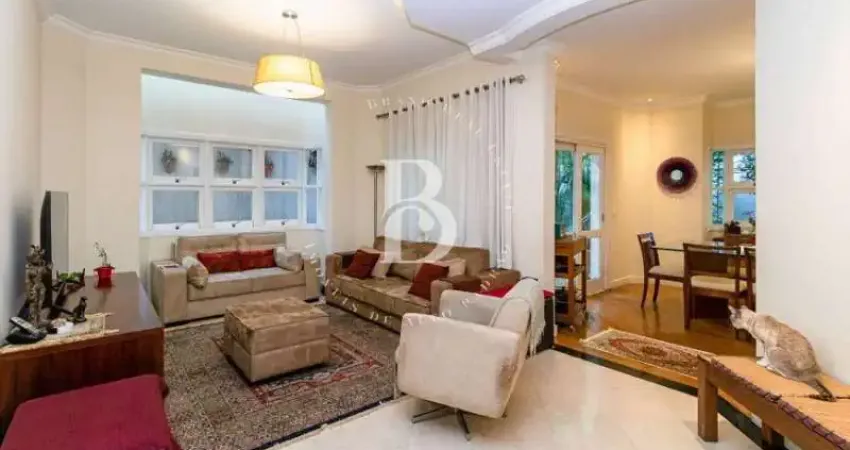 Casa em condomínio fechado com 4 quartos à venda na Rua Pirandello, 770, Brooklin, São Paulo