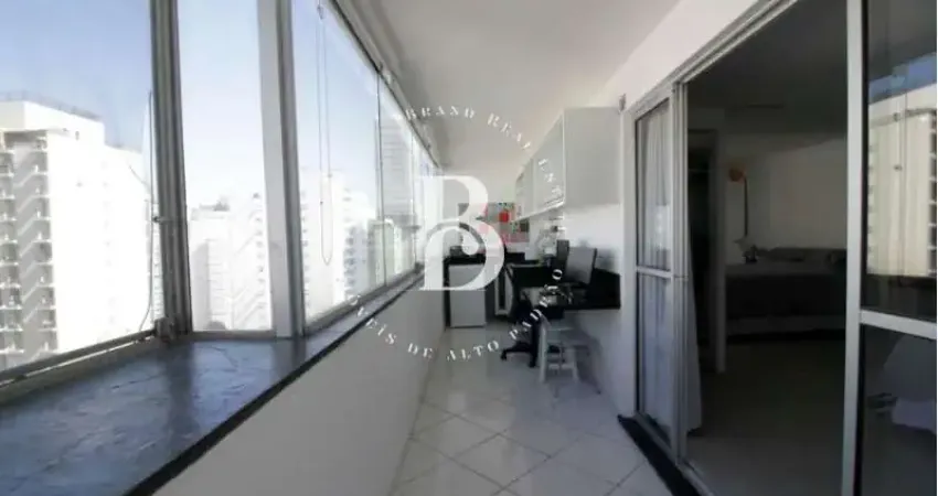 Apartamento com 4 quartos à venda na Avenida Portugal, 401, Brooklin, São Paulo
