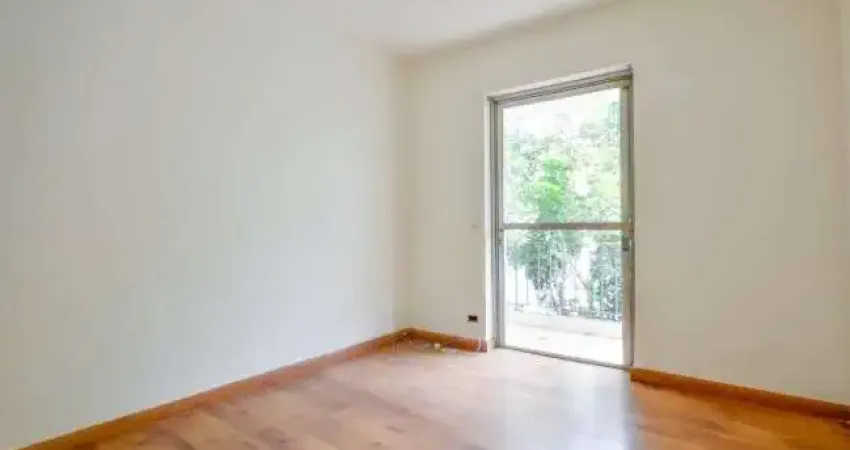 Apartamento com 3 quartos à venda na Rua Juquis, 225, Moema, São Paulo