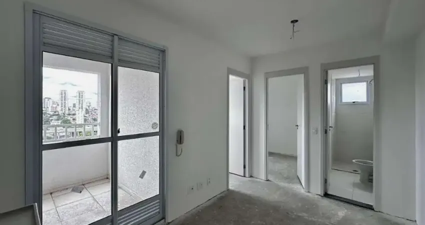 Apartamento com 30 m², 2 quartos à venda no bairro jardim aeroporto.