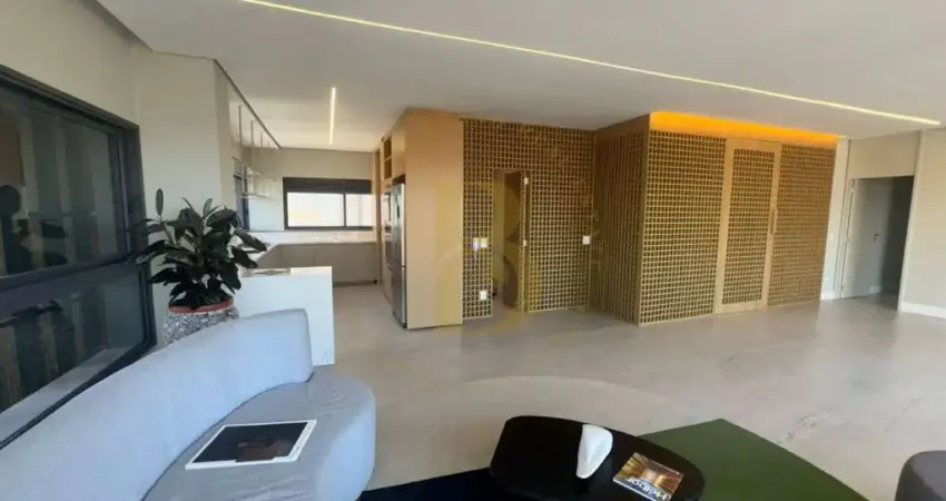 Apartamento com 183.0 m², à venda no bairro vila nova conceição.