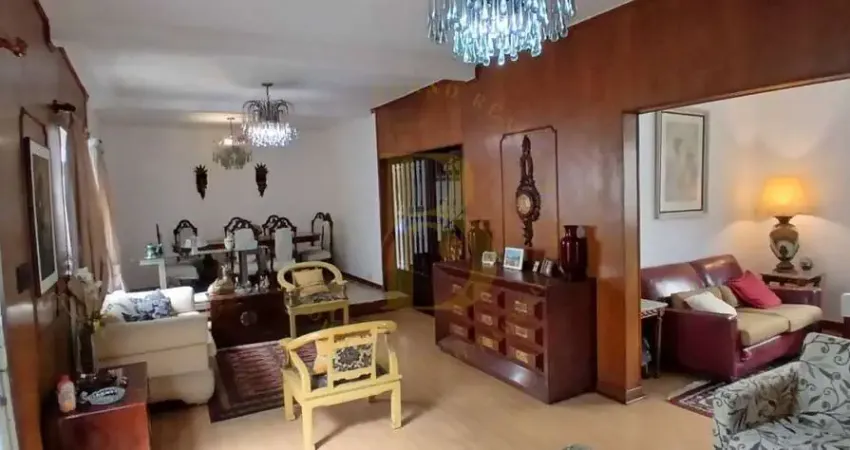 Casa com 3 quartos à venda na Rua Joaquim Nabuco, 613, Brooklin Paulista, São Paulo