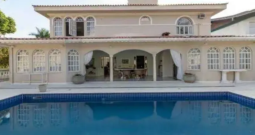 Casa com 5 quartos à venda na Rua Maracaibo, 189, Cidade Jardim, São Paulo