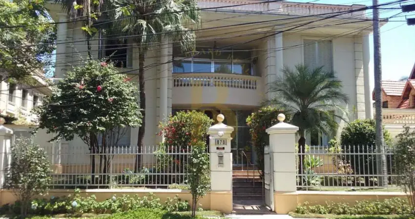 Casa com 3 quartos à venda na Rua Puréus, 870, Jardim Guedala, São Paulo