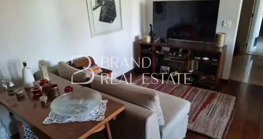 Apartamento com 136 m², 2 quartos sendo 1 suíte à venda no bairro Planalto Paulista.