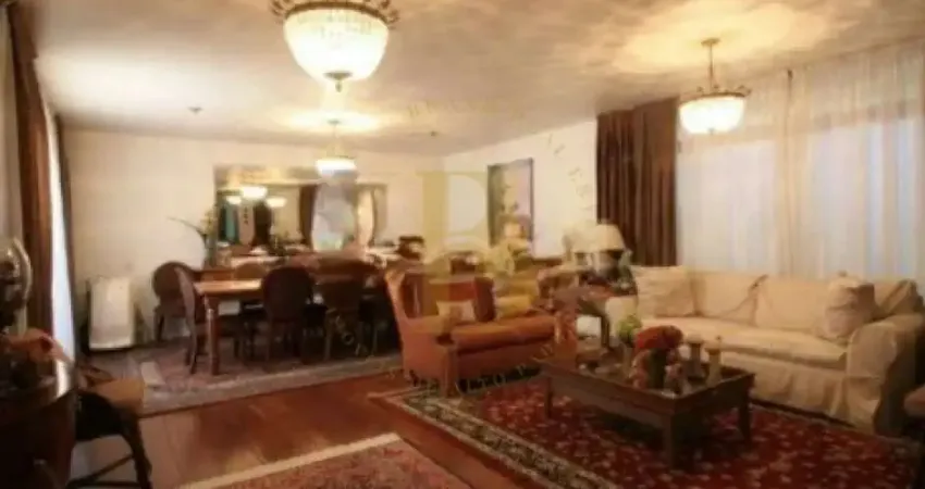 Casa com 453 m², 4 quartos sendo 2 suítes à venda no bairro alto de pinheiros