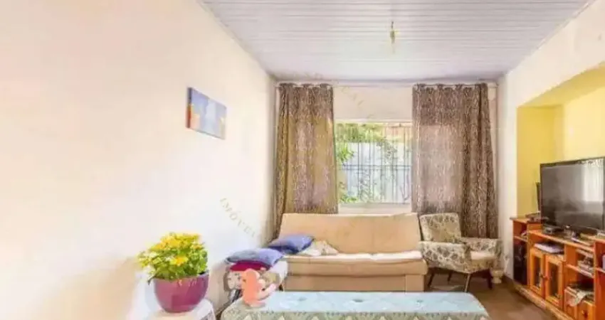 Casa com 2 dormitórios, 1 suíte e 108 m² à venda no bosque da saúde