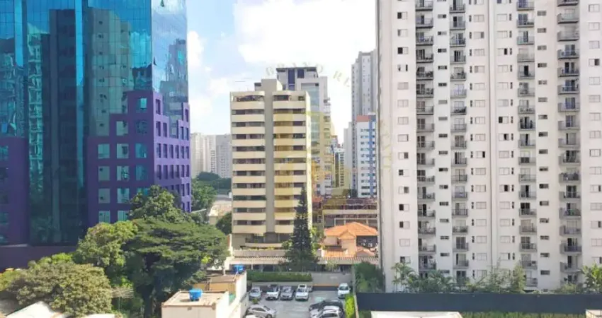 Apartamento com 2 dormitórios,115m²,à venda em são paulo,moema