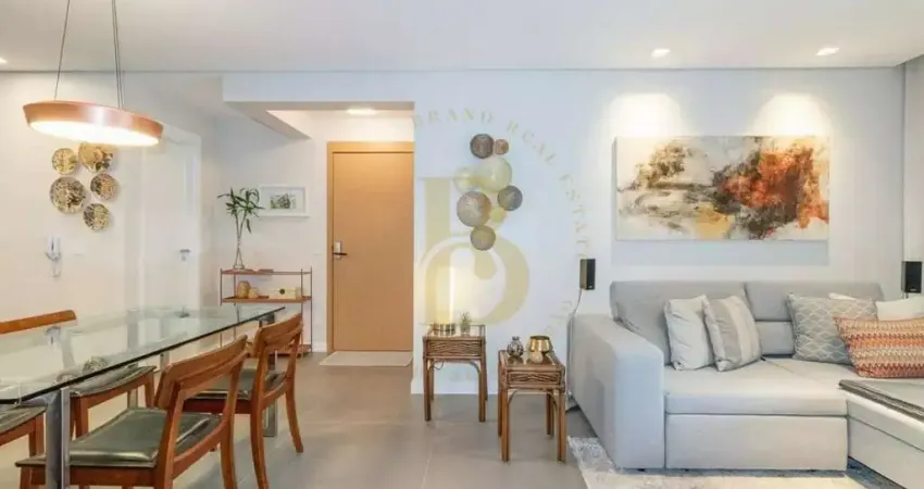 Apartamento à venda em vila uberabinha ? conforto, estilo e lazer completo!