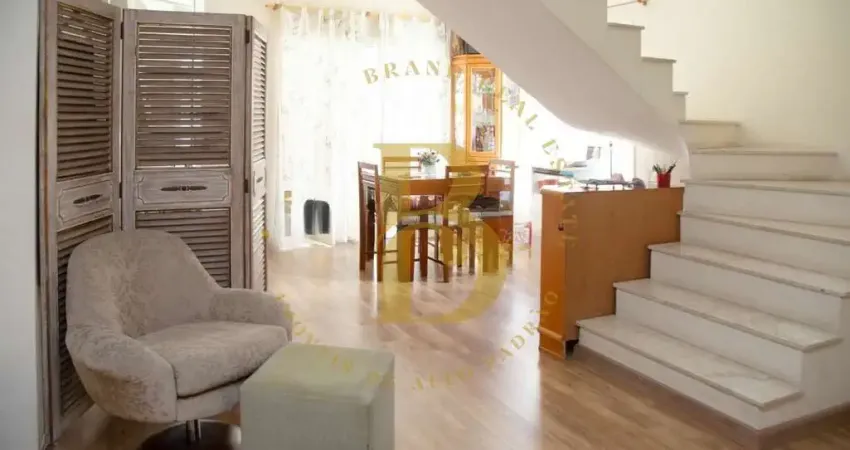 Sobrado à venda em condomínio fechado - 3 quartos (1 suíte) - jd. marajoara - r$ 900.000,00